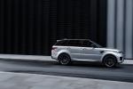 Land Rover Range Rover Sport HST 2019 года (WW)